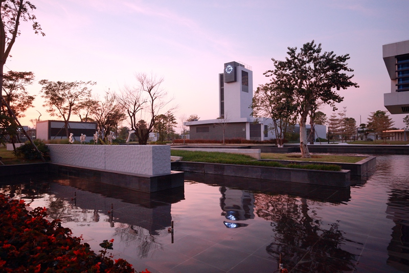 龍歸凈水廠(chǎng)（三期）